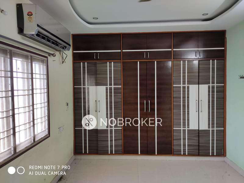 2 BHK Flat In Sai Nilayam Apartments For Sale  In Kukatpally