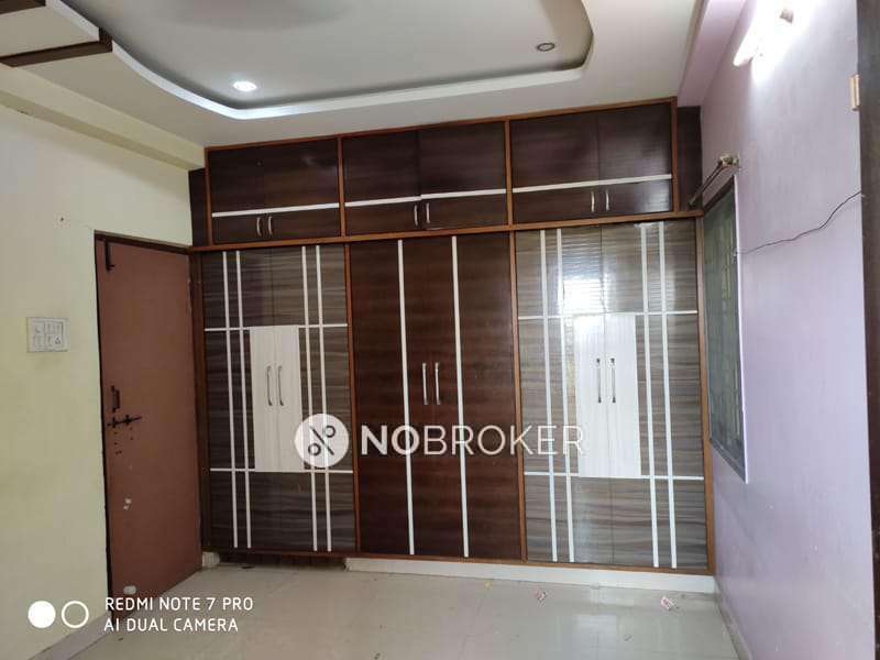 2 BHK Flat In Sai Nilayam Apartments For Sale  In Kukatpally