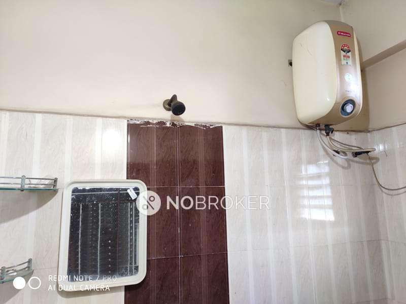 2 BHK Flat In Sai Nilayam Apartments For Sale  In Kukatpally