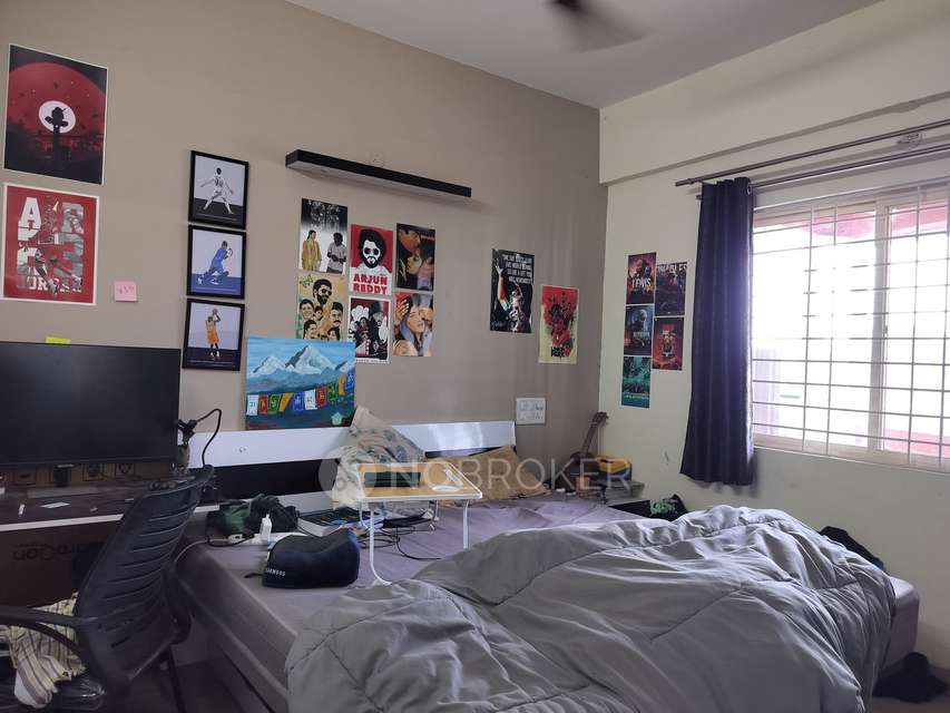 2 BHK Flat In Celino Homes For Sale  In Halanayakanahalli