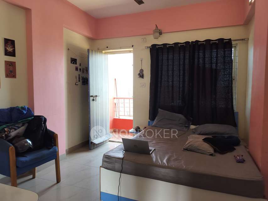 2 BHK Flat In Celino Homes For Sale  In Halanayakanahalli