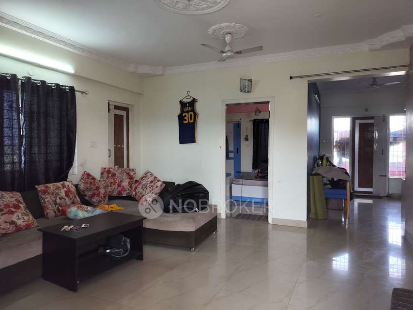 2 BHK Flat In Celino Homes For Sale  In Halanayakanahalli