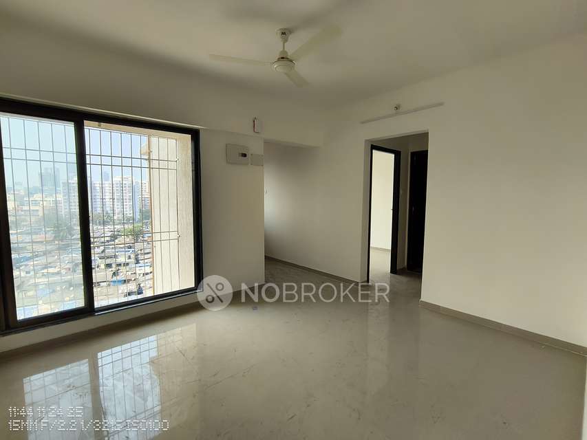 1 BHK Flat For Sale  In Chandak Nishchay