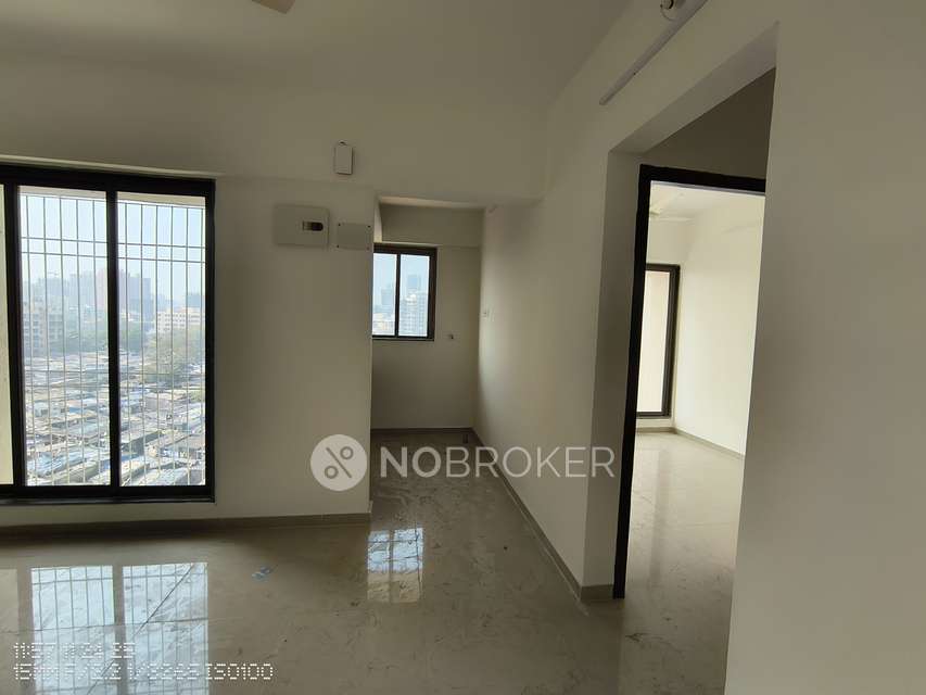 1 BHK Flat For Sale  In Chandak Nishchay