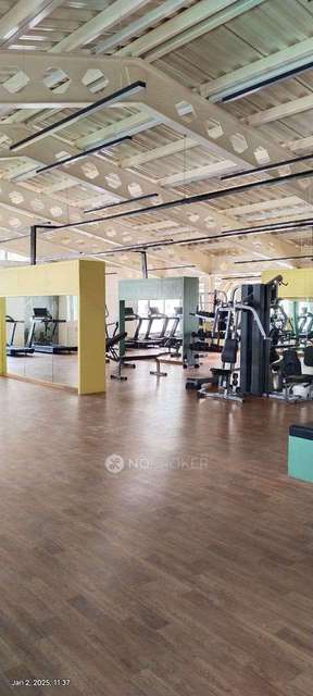 3 BHK Flat In Brigade El Dorado For Sale  In Huvinayakanahalli