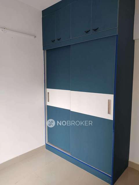 3 BHK Flat In Brigade El Dorado For Sale  In Huvinayakanahalli