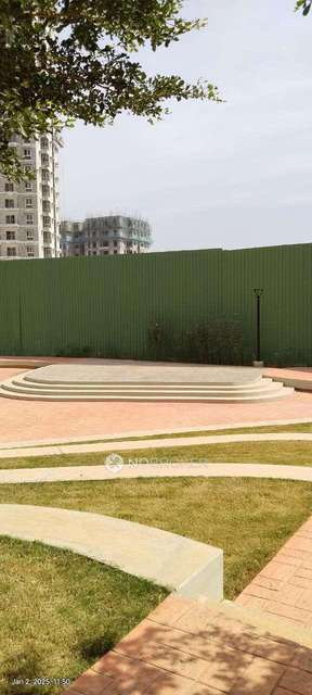 3 BHK Flat In Brigade El Dorado For Sale  In Huvinayakanahalli