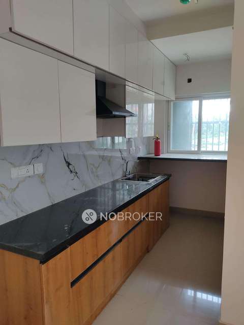 3 BHK Flat In Brigade El Dorado For Sale  In Huvinayakanahalli