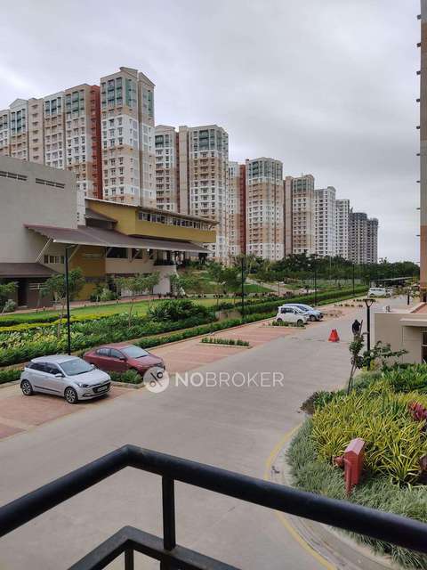 3 BHK Flat In Brigade El Dorado For Sale  In Huvinayakanahalli