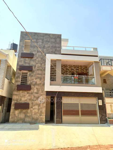 4 BHK House For Sale  In Bharath Nagar