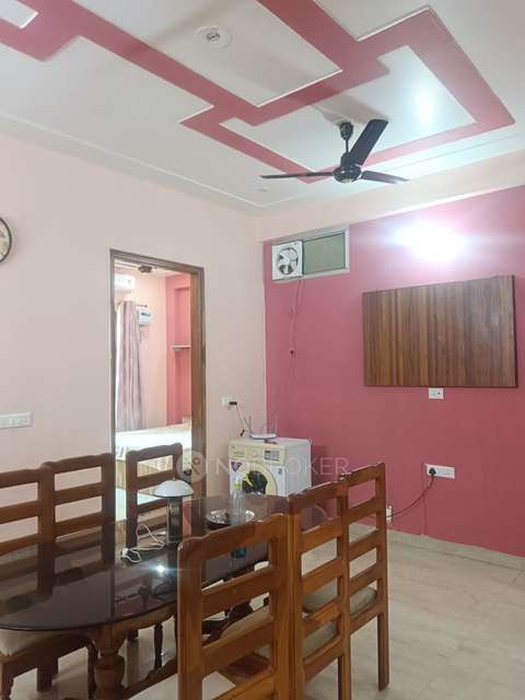3 BHK House for Rent  In Sector 51
