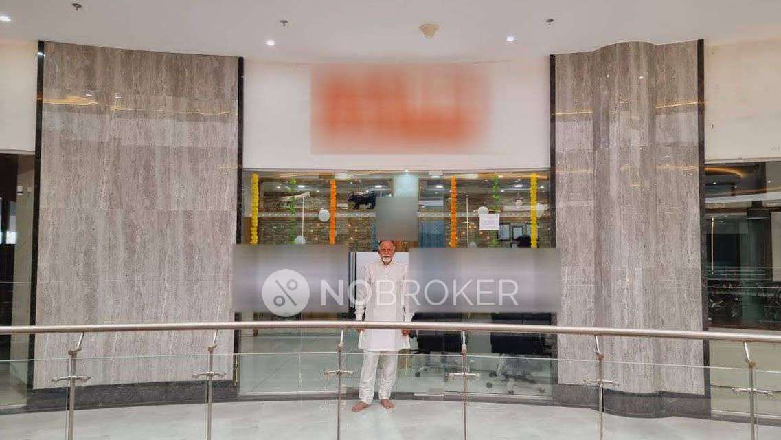 Office Space in Fatima Nagar, Pune for sale 