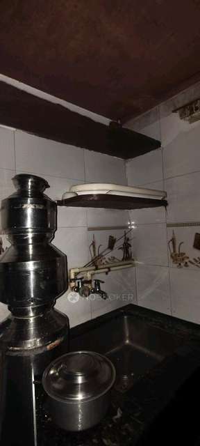 1 RK Flat In Shree Guru Datta Niwas Kisan Nagar Thane For Sale  In Tmc School No 23 & 102