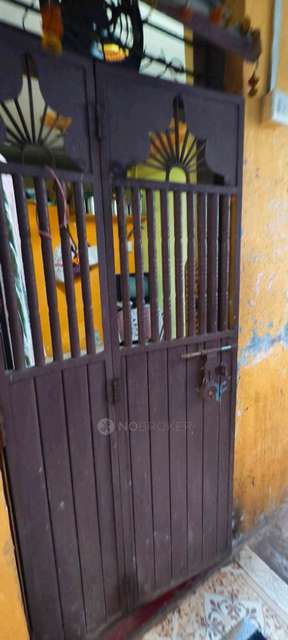 1 RK Flat In Shree Guru Datta Niwas Kisan Nagar Thane For Sale  In Tmc School No 23 & 102