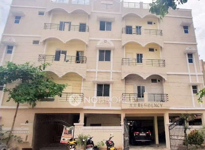 2 BHK Flat In Ak Residency For Sale  In Gudimalkapur