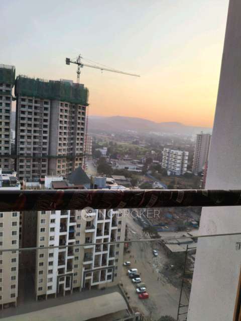 2 BHK Flat In Rachana Bella Casa Royale for Rent In Baner