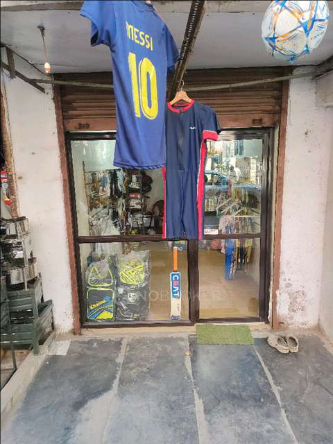 Shop in Chhotusingh Apartment, Mumbai for Rent 