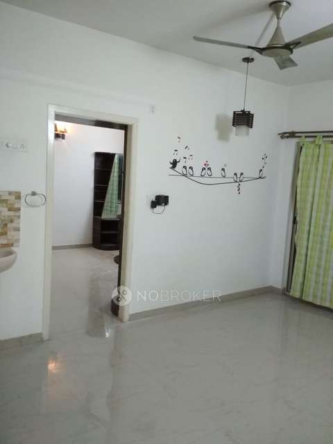 2 BHK Flat In Malibu Paloma For Sale  In Whitefield