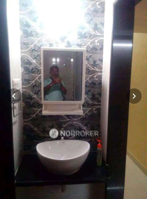 1 BHK Flat In Ashiyana Apartment for Rent  In Pimple Gurav