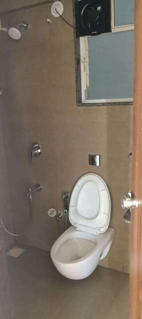 2 BHK Flat In Balaji Serenity for Rent  In Baner