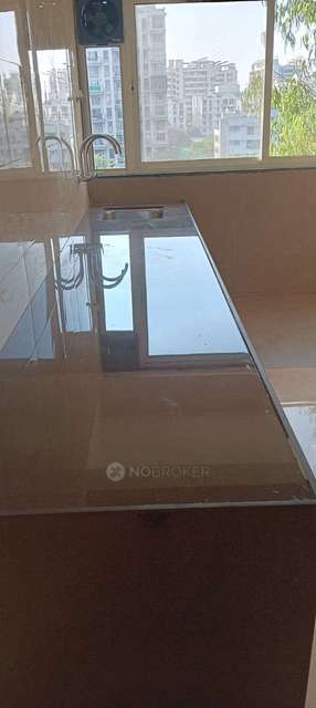 2 BHK Flat In Balaji Serenity for Rent  In Baner