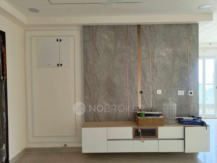 3 BHK Flat In Kohinoor  for Rent  In Serilingampalle 