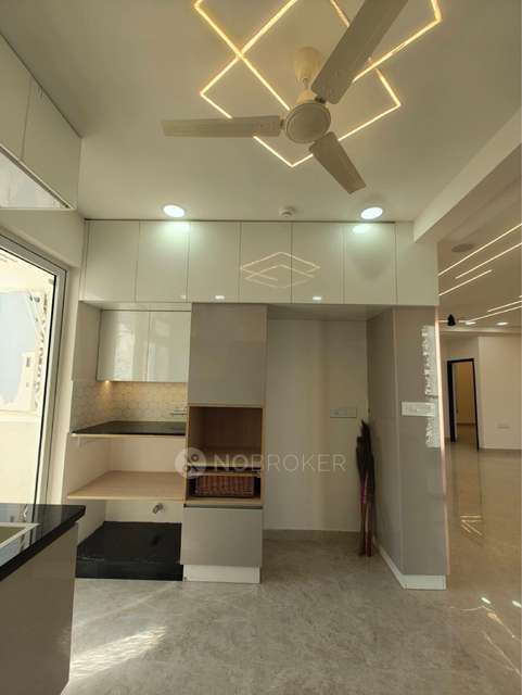 3 BHK Flat In Kohinoor  for Rent  In Serilingampalle 