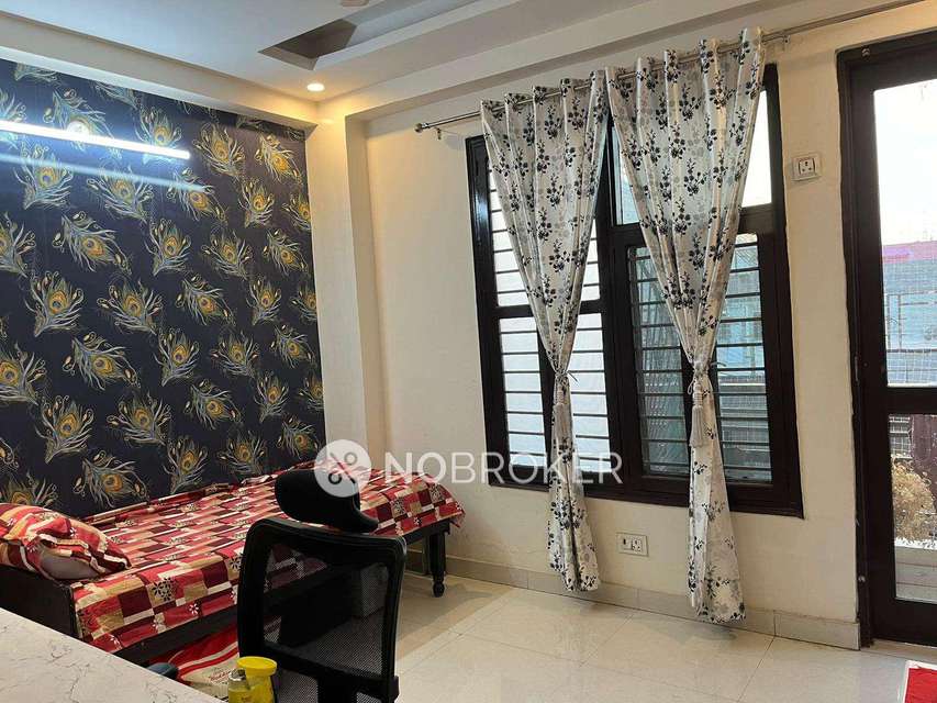 3 BHK Flat In Krishna Kunj For Sale  In Sector 5