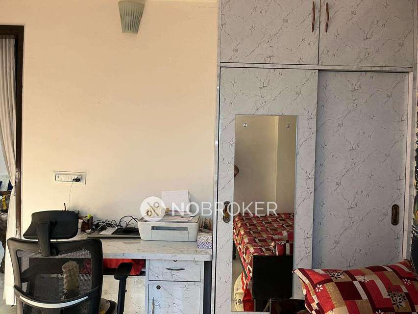 3 BHK Flat In Krishna Kunj For Sale  In Sector 5