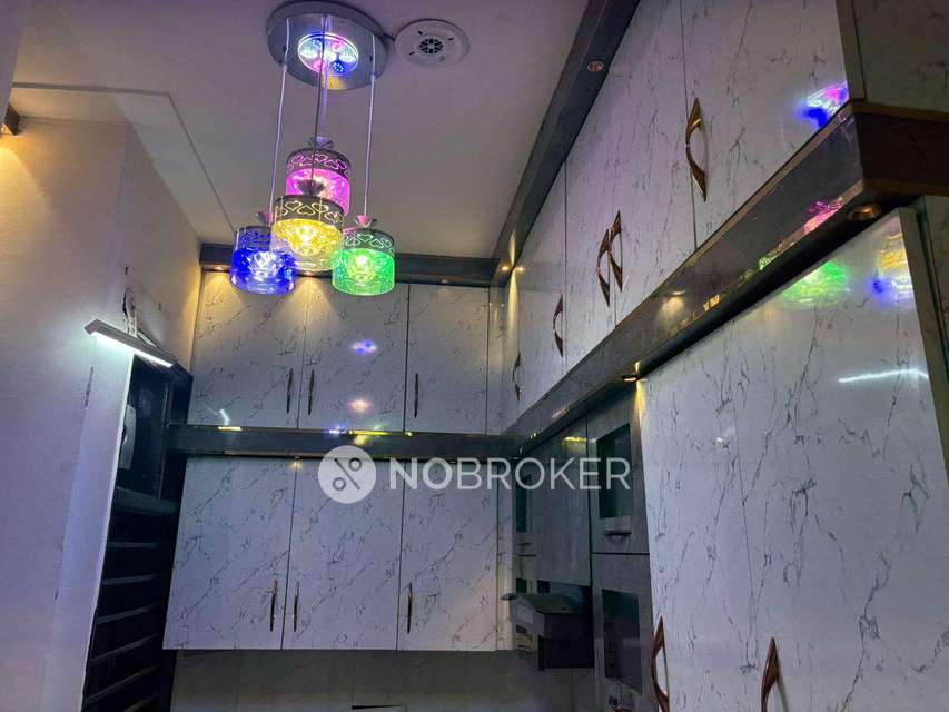 3 BHK Flat In Krishna Kunj For Sale  In Sector 5