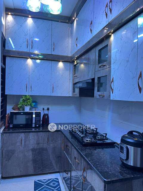 3 BHK Flat In Krishna Kunj For Sale  In Sector 5