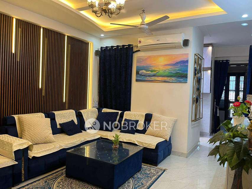 3 BHK Flat In Krishna Kunj For Sale  In Sector 5