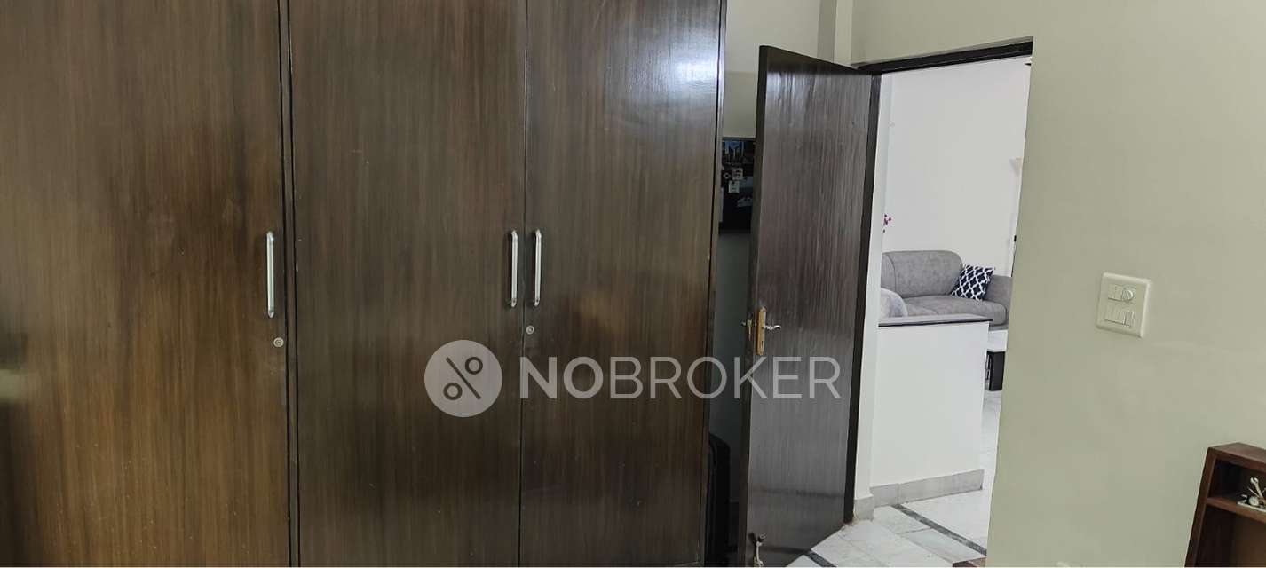 3 BHK Flat In Ss The Palladians for Rent  In Sector 47