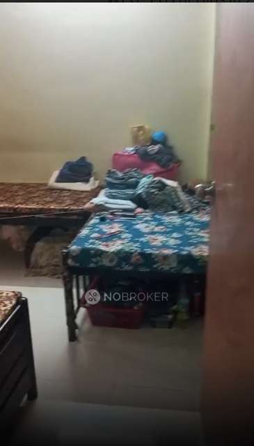 PG for Girls in 22rj+g9h, Midc Industrial Area, Shiravane, Nerul, Navi Mumbai, Maharashtra 410210, India