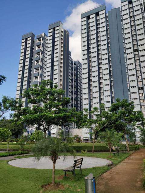 1 BHK Flat In Shivneri Mhada Colony for Rent  In Mhada Colony, Sewri