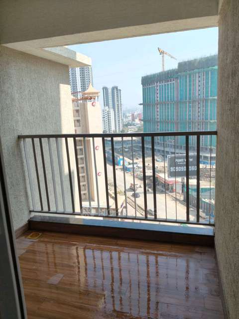 2 BHK Flat In Rahul Downtown for Rent  In Tathawade