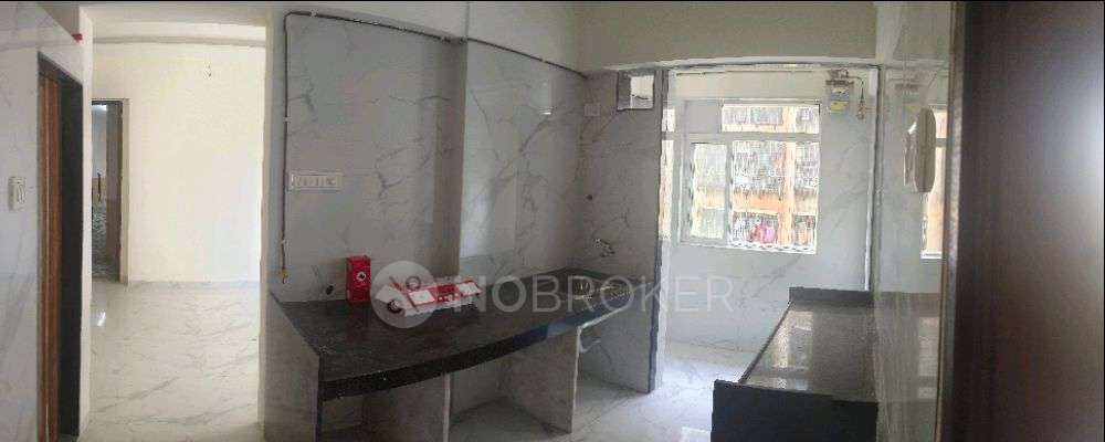 1 BHK Flat In Ranuja Ramdev C Type, Phase 4 ,indralok,bhayader East for Rent  In Ranuja Ramdev Park B Type Chs Ltd