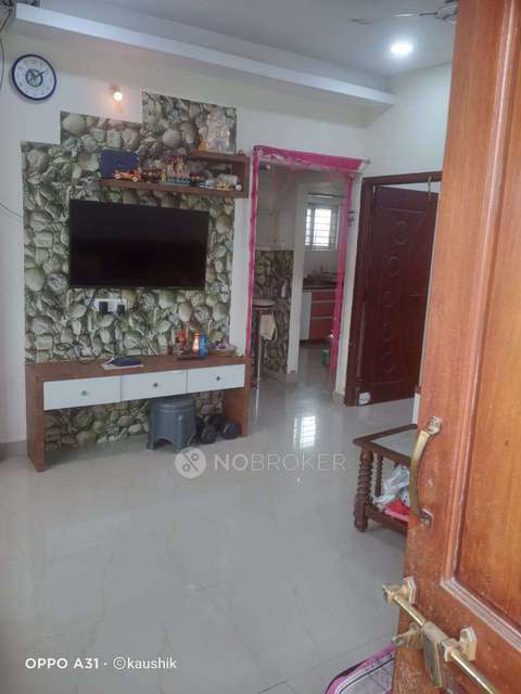 2 BHK Flat In Lakshminarasimha Residency For Sale  In 12-11-228a1, Warasiguda Rd, Opposite Dr S.jayanthi Eye Clinic, Brahmin Basthi, Warasiguda, Padmarao Nagar, Secunderabad, Telangana 500061, India