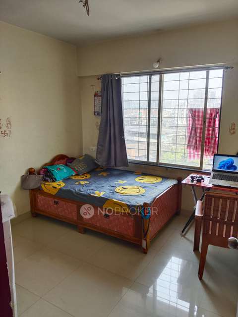 1 BHK Flat In Gokulam, Chikhali, Gokulam For Sale  In Chikhali
