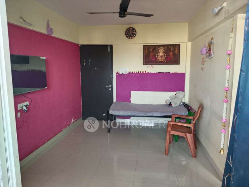 1 BHK Flat In Gokulam, Chikhali, Gokulam For Sale  In Chikhali