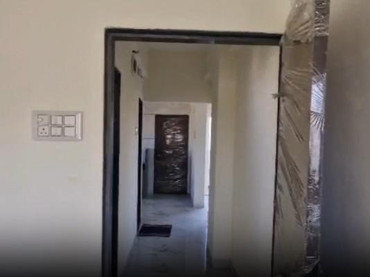1 BHK Flat In Apartment for Rent  In Alandi