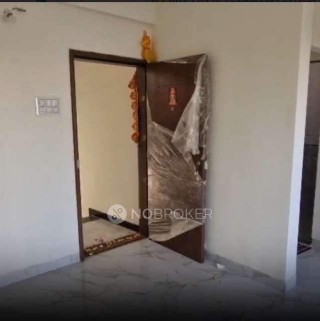 1 BHK Flat In Apartment for Rent  In Alandi
