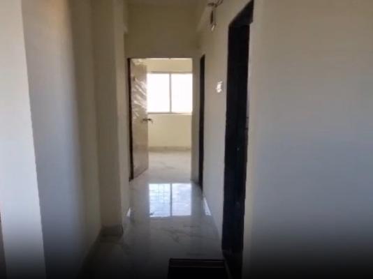 1 BHK Flat In Apartment for Rent  In Alandi