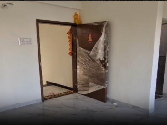 1 BHK Flat In Apartment for Rent  In Alandi