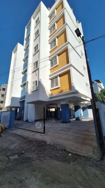 1 BHK Flat In Apartment for Rent  In Alandi