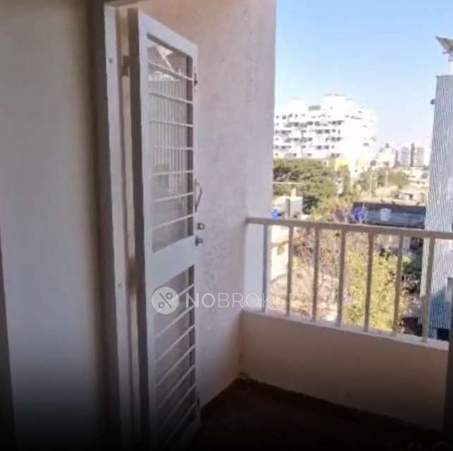 1 BHK Flat In Apartment for Rent  In Alandi