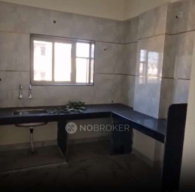 1 BHK Flat In Apartment for Rent  In Alandi