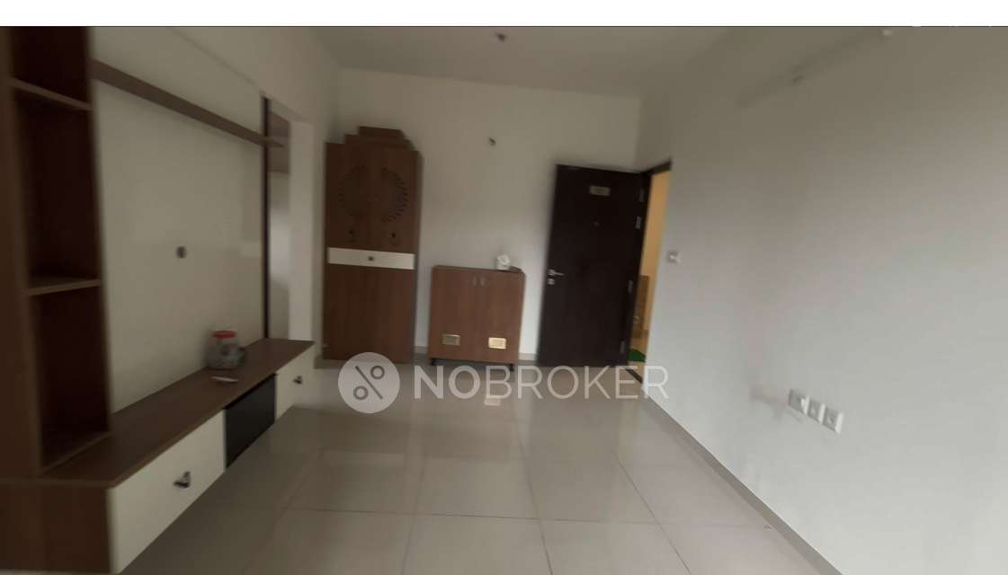 2 BHK Flat In Provident Capella for Rent  In Hoskote
