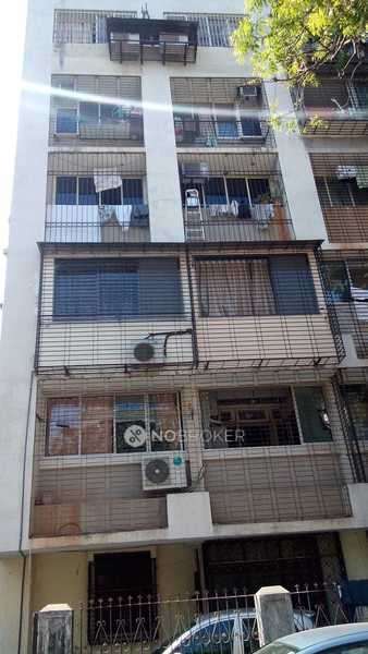 3 BHK Flat In Dhiraj Kunj, Vile Parle West For Sale  In Vile Parle West
