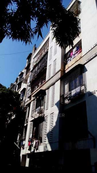 3 BHK Flat In Dhiraj Kunj, Vile Parle West For Sale  In Vile Parle West